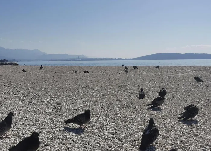 Mini Dora 아파트 Kaštela